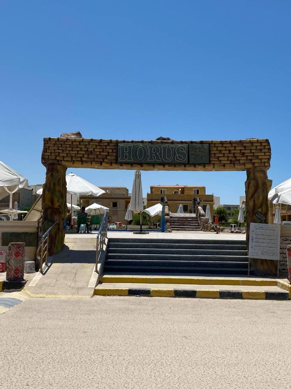 ڤيلا في الساحل الشمالي House in Egypt