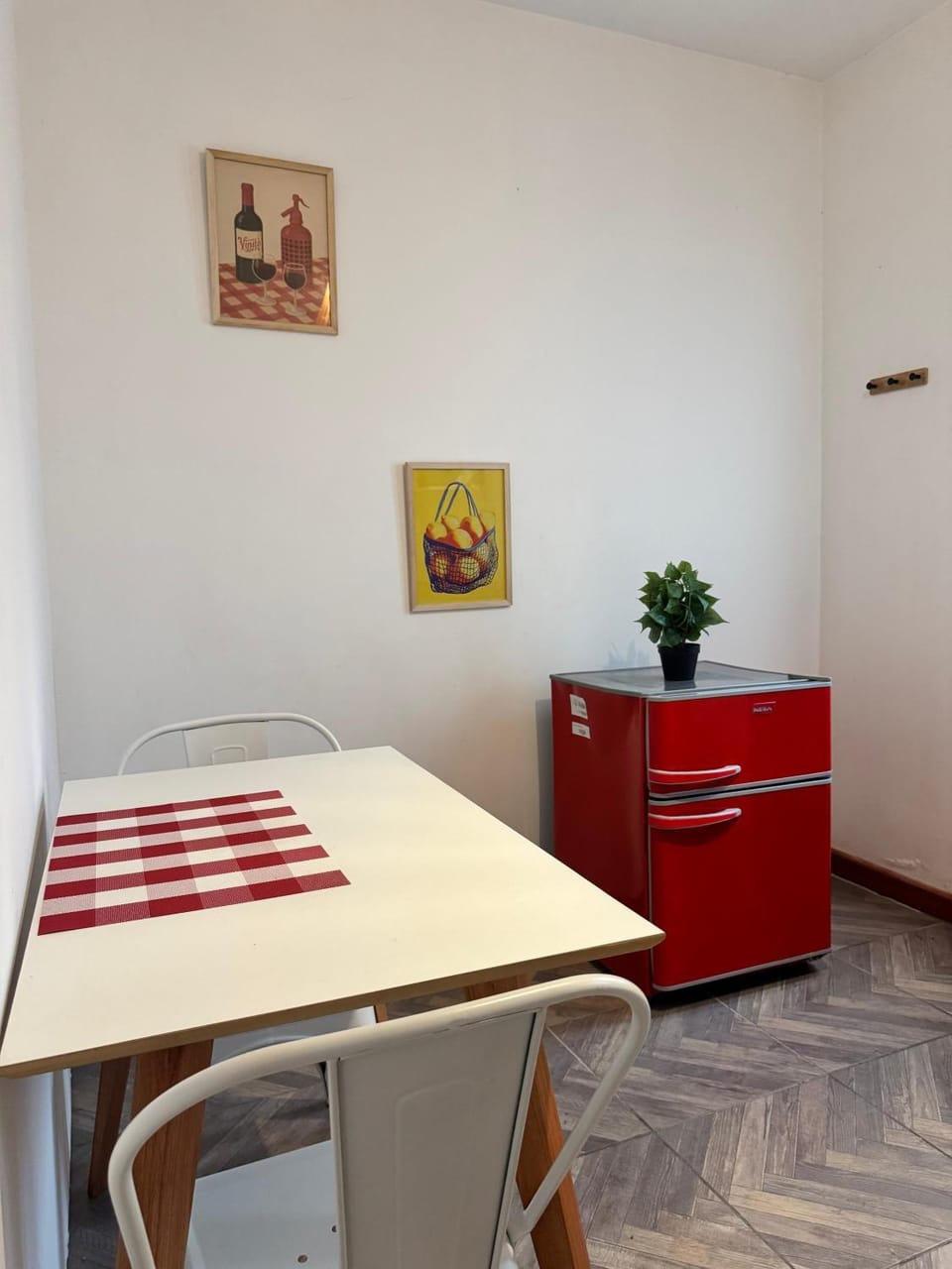 Lindo departamento a 5 min del Aeropuerto internacional de Ezeiza Apartment in Ezeiza