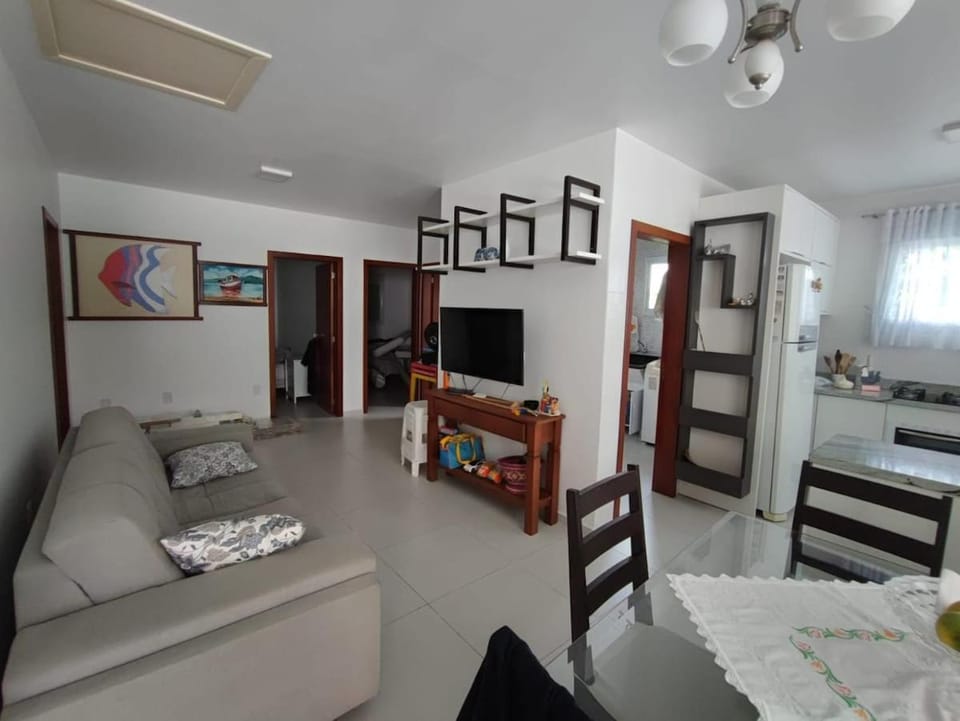 Casa Praia de Palmas 450m do mar - 0353 Apartment in Florianopolis