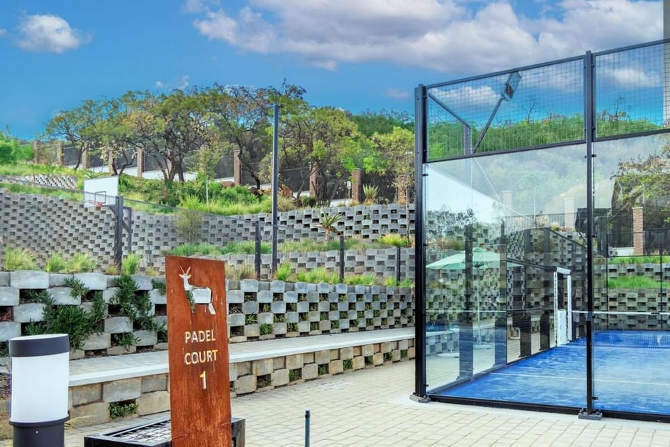 AlimamaSpaces Panos Thaba Eco Apartment in Gauteng