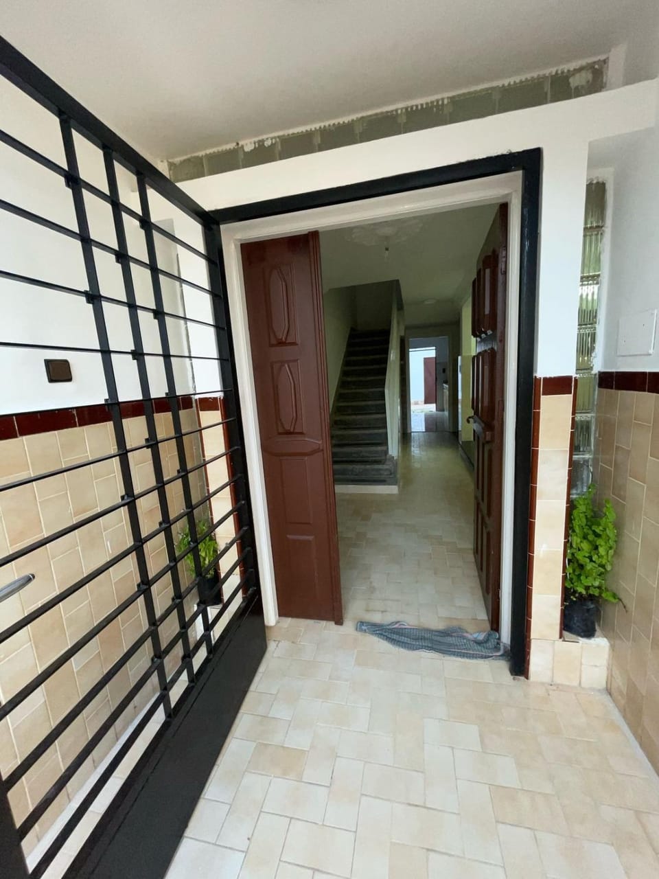 Saidia beach home Apartment in Morocco