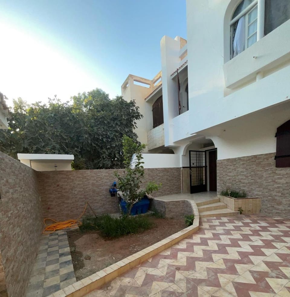 Saidia beach home Apartment in Morocco