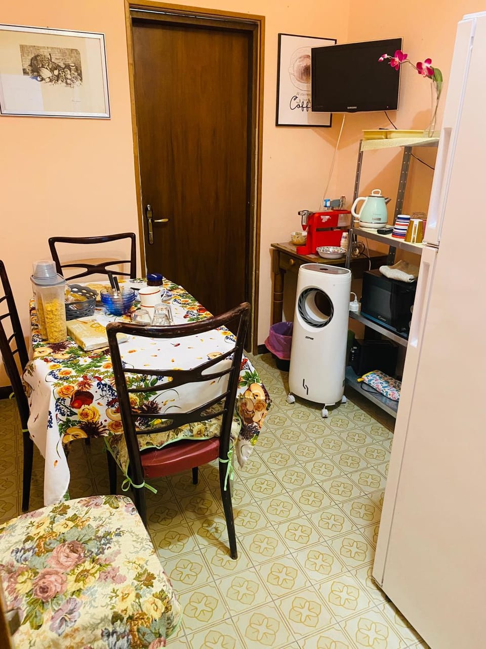 Residence Della Corte Bed and Breakfast in Abruzzo