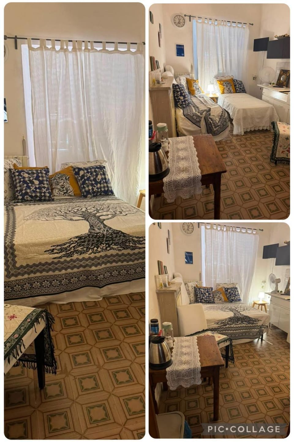 Residence Della Corte Bed and Breakfast in Abruzzo