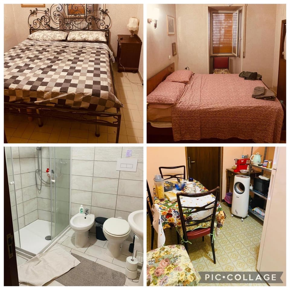 Residence Della Corte Bed and Breakfast in Abruzzo