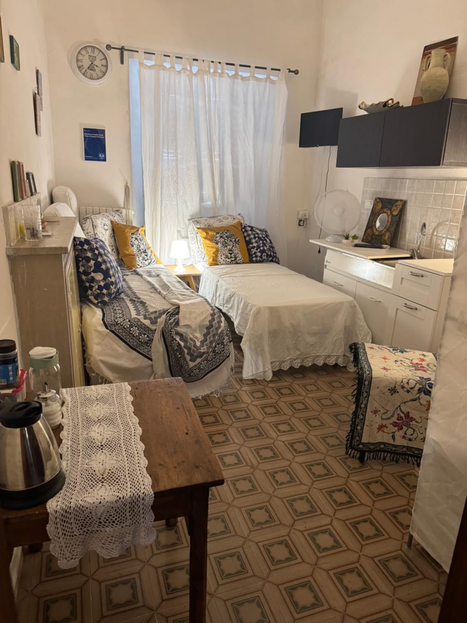 Residence Della Corte Bed and Breakfast in Abruzzo