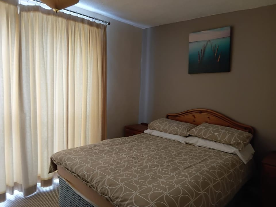 3 bedroom chalet Hemsby Apartment in Hemsby