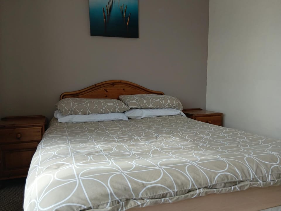 3 bedroom chalet Hemsby Apartment in Hemsby