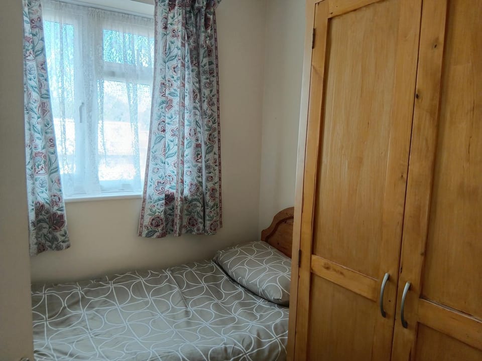 3 bedroom chalet Hemsby Apartment in Hemsby