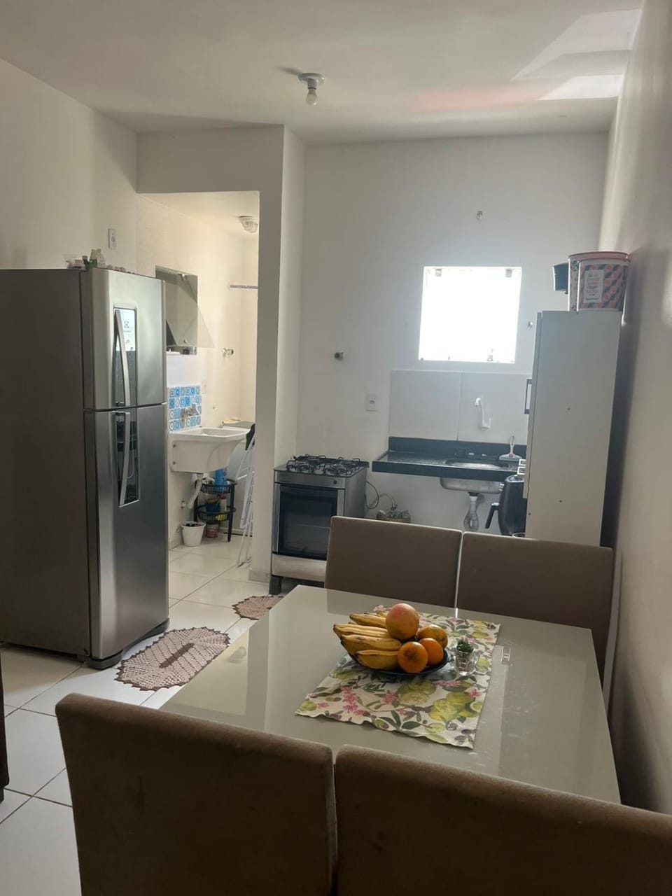 Apto Cop30 Apartment in Belém