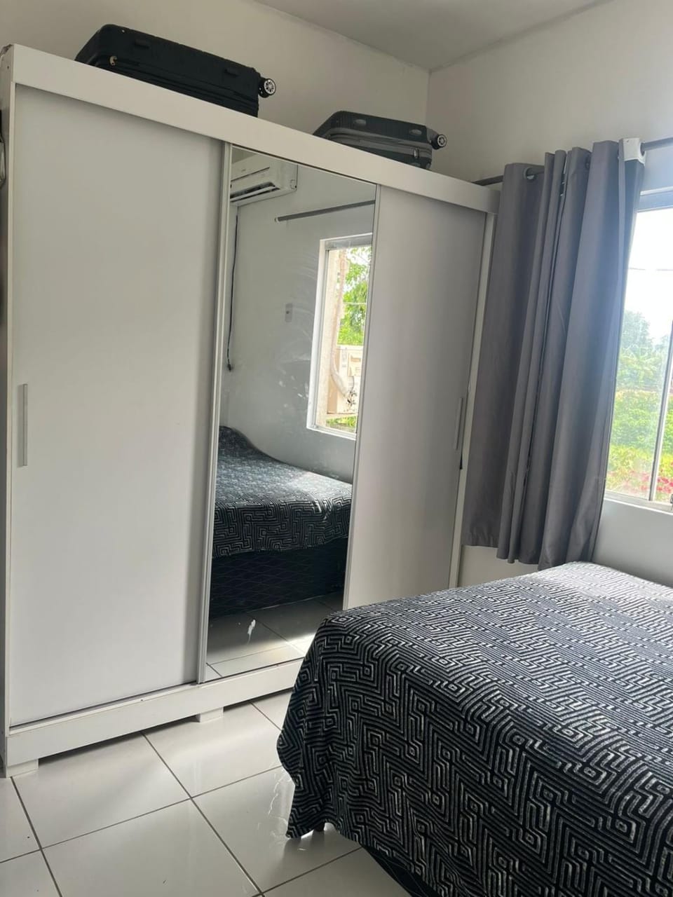 Apto Cop30 Apartment in Belém