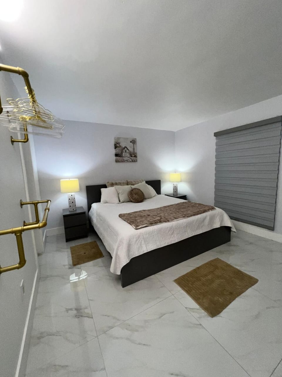 Miami City Escape Apartment in Hialeah
