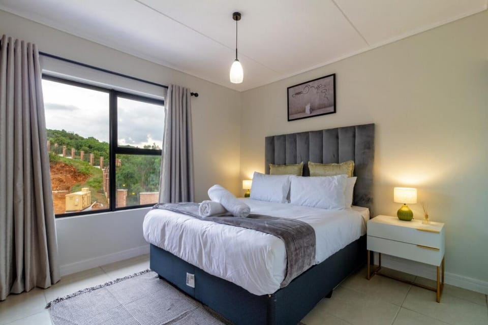 AlimamaSpaces Princess Thaba Eco Apartment in Gauteng