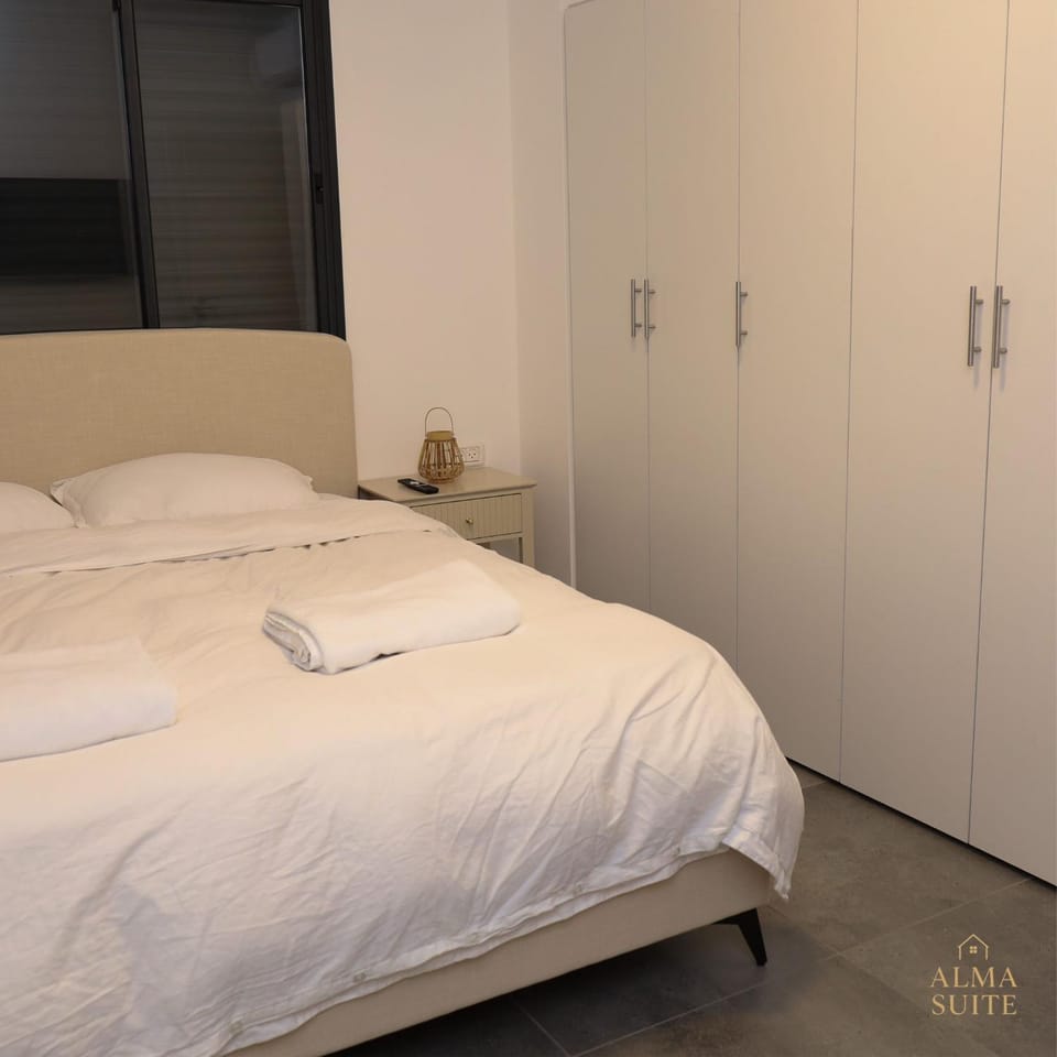 Alma suite Apartment in North District