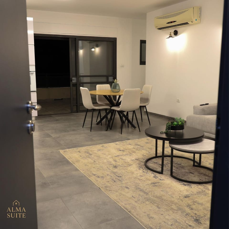 Alma suite Apartment in North District