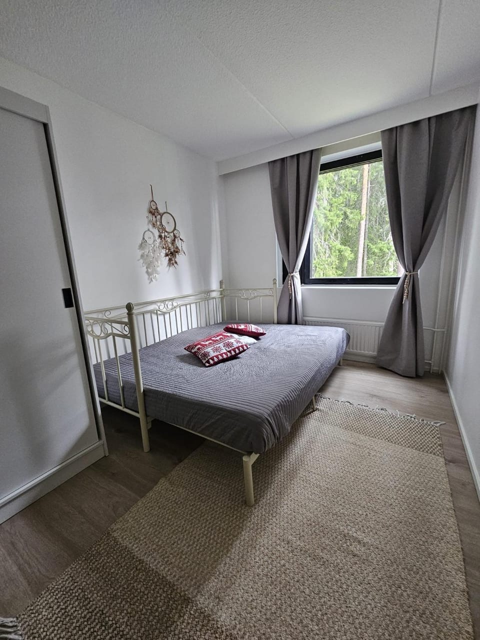 Studio Ski Lodge Apartment in Rovaniemi