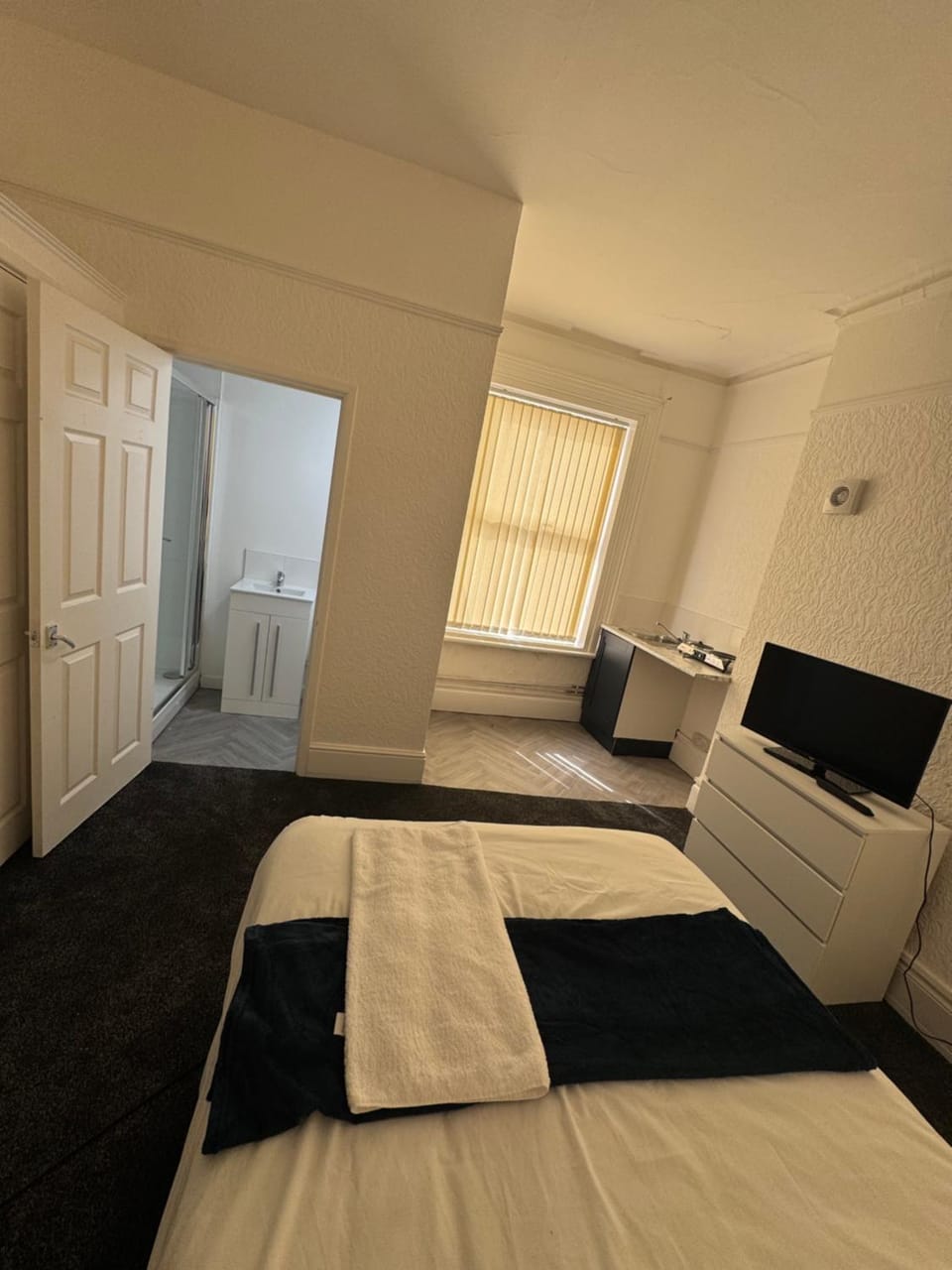 The Cozy House Bed and Breakfast in Wolverhampton