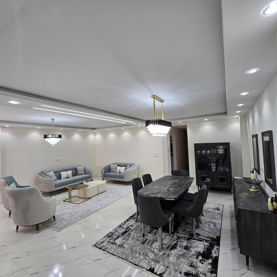 Modern apartment in Sama Maadi Apartment in Cairo Governorate