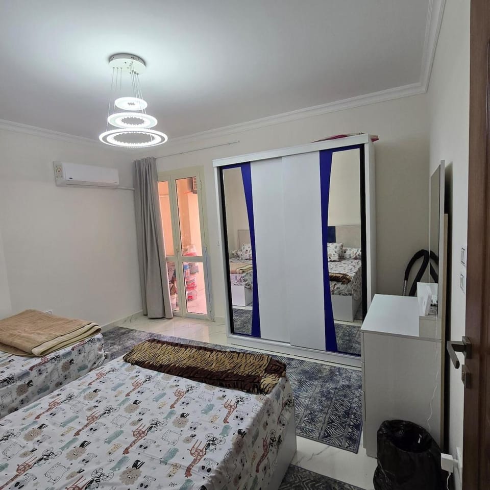 Modern apartment in Sama Maadi Apartment in Cairo Governorate