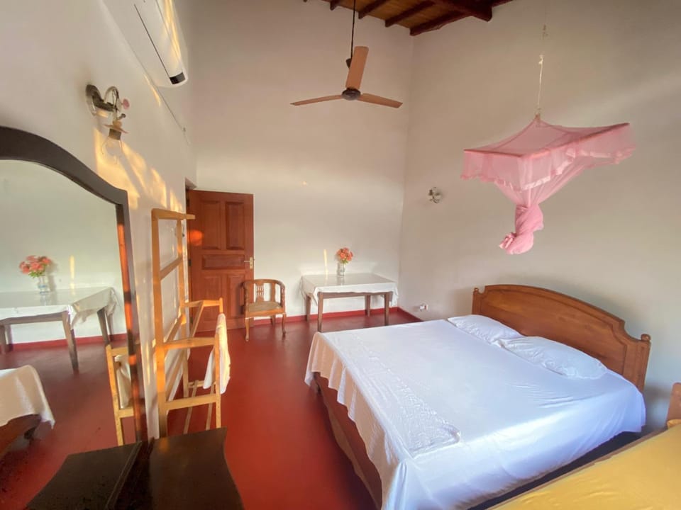 Bentota Lotus Resort and Villa Bentota Villa in Southern Province