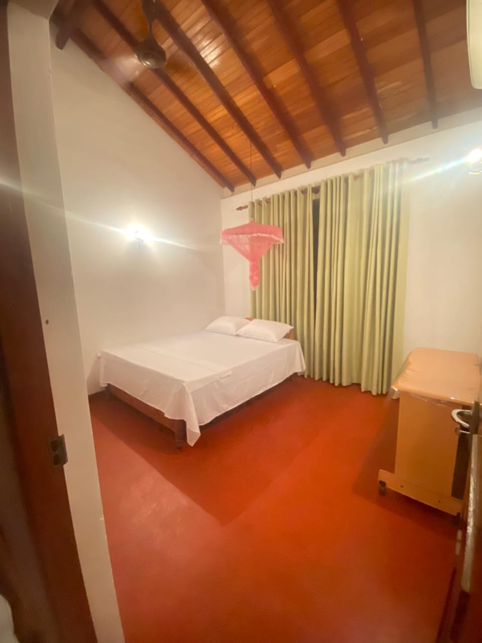 Bentota Lotus Resort and Villa Bentota Villa in Southern Province
