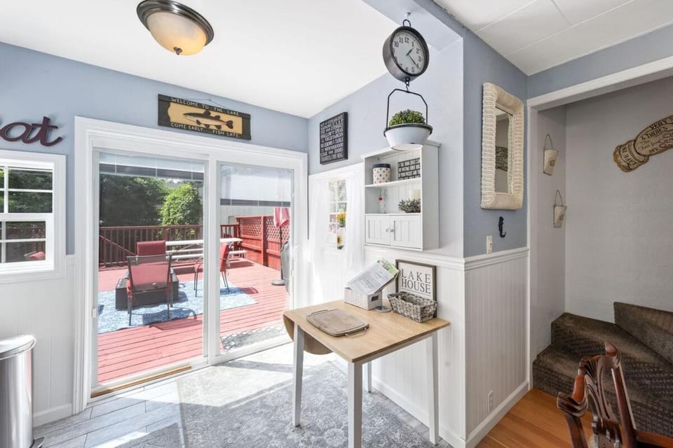 Ivy Cottage House in Coeur dAlene