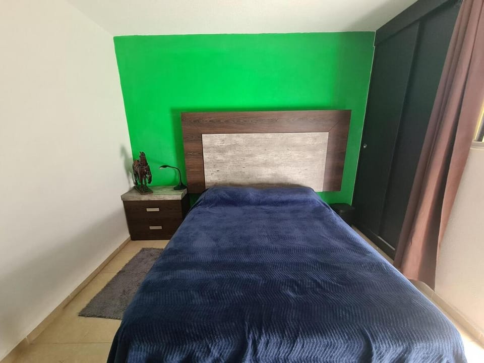 Departamento hermo, cerca del aeropuerto Apartment in State of Querétaro