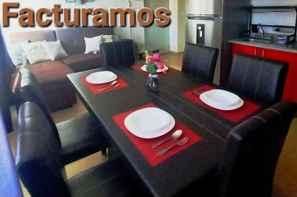 Departamento hermo, cerca del aeropuerto Apartment in State of Querétaro