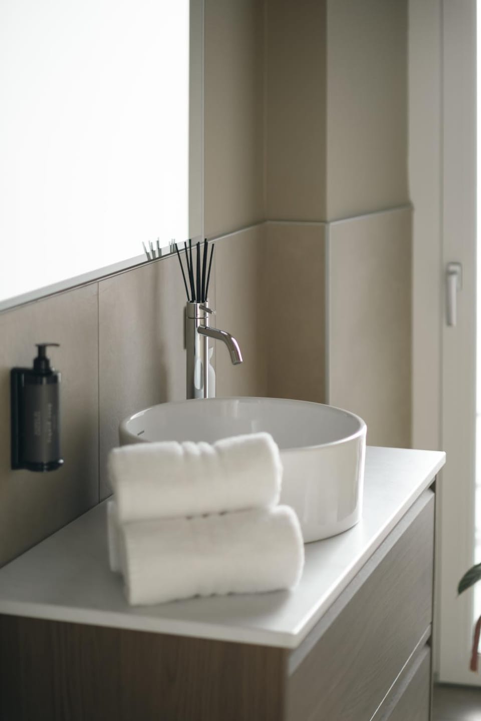 towels