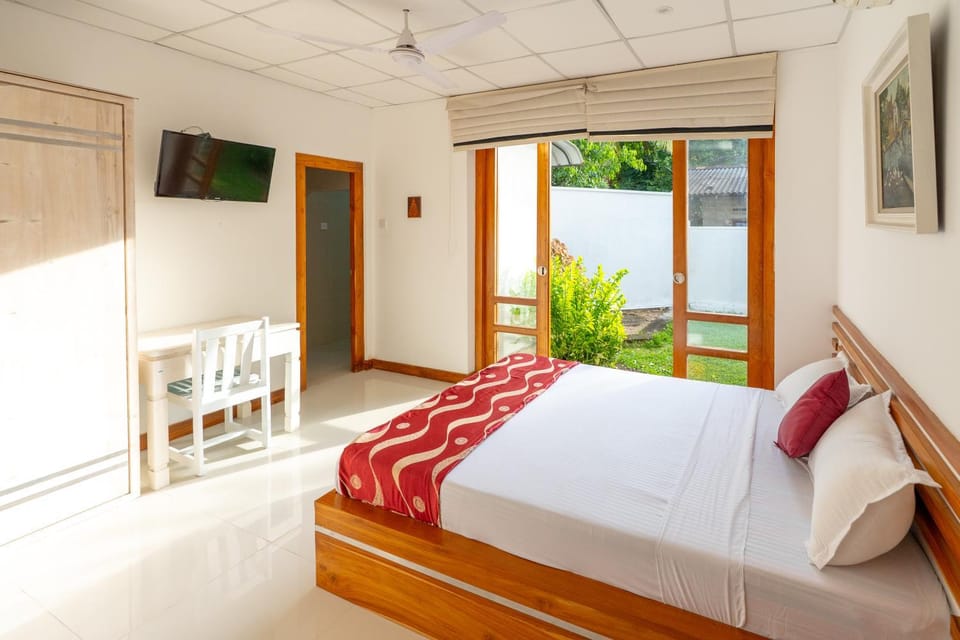 Ricco Tara Villa Villa in Southern Province