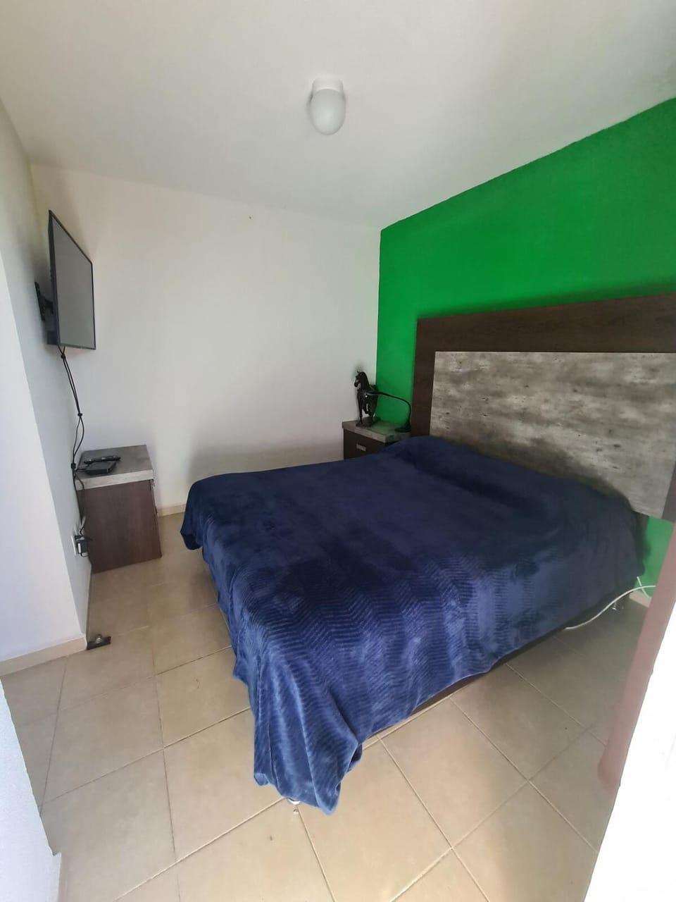Departamento hermo, cerca del aeropuerto Apartment in State of Querétaro