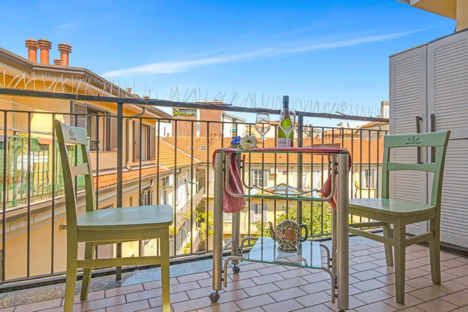 Rooffive centrale duomo Apartment in Milan