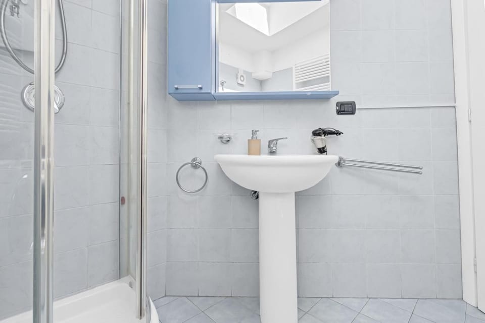 Rooffive centrale duomo Apartment in Milan