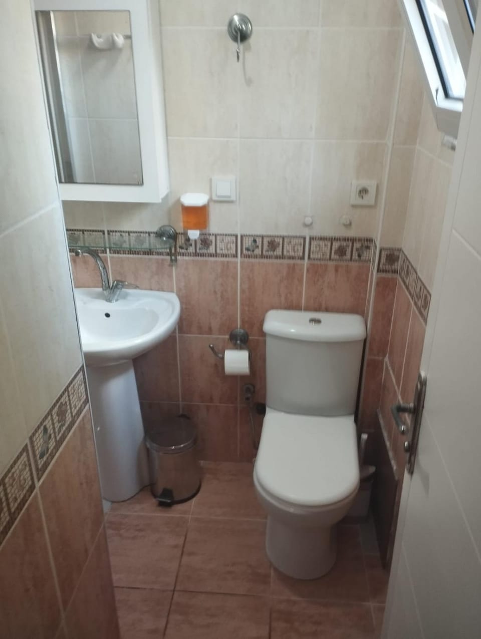 Toilet, Bathroom, bidet