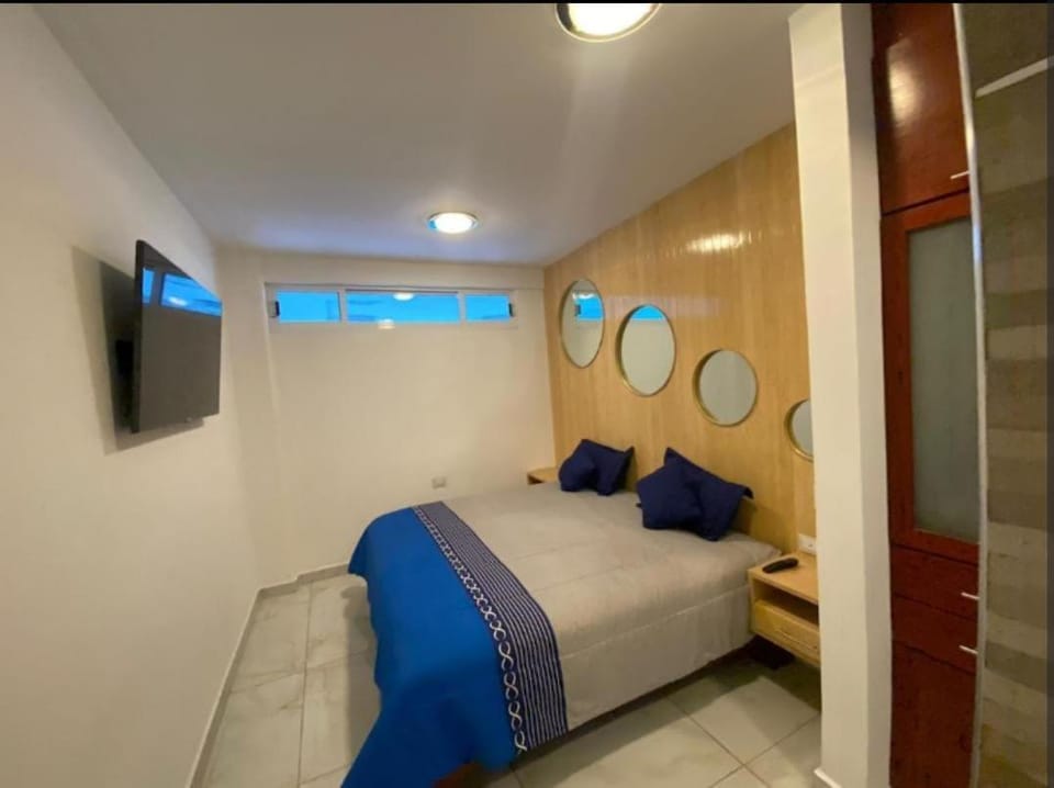 Edificio Confort Apartment in Puebla