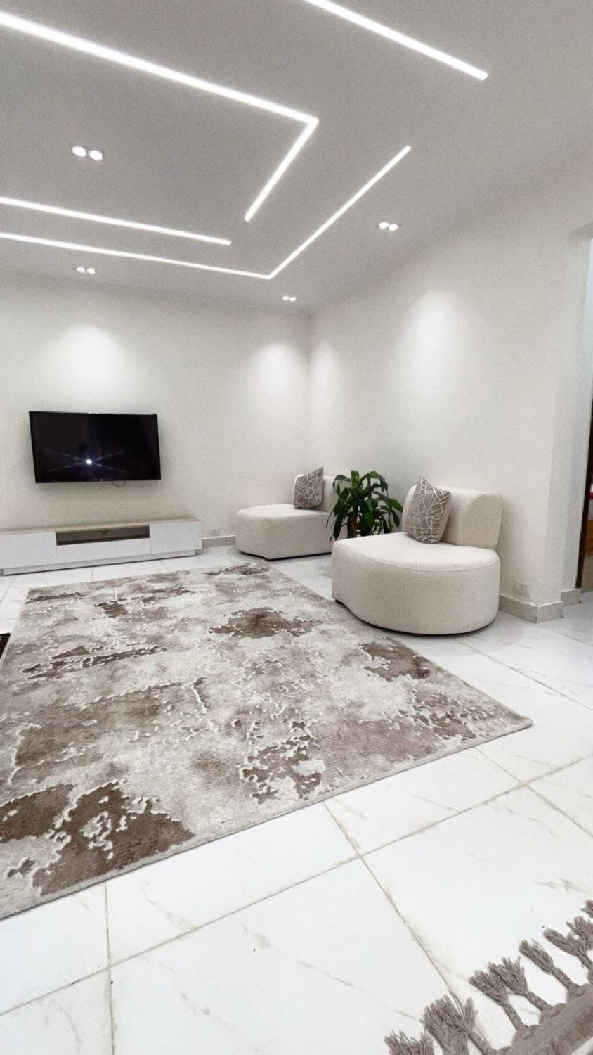 شقة فاخرة في المهندسين Apartment in Egypt