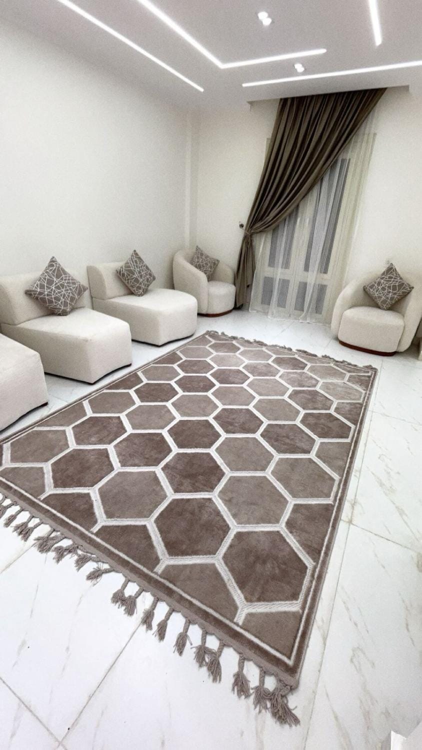 شقة فاخرة في المهندسين Apartment in Egypt