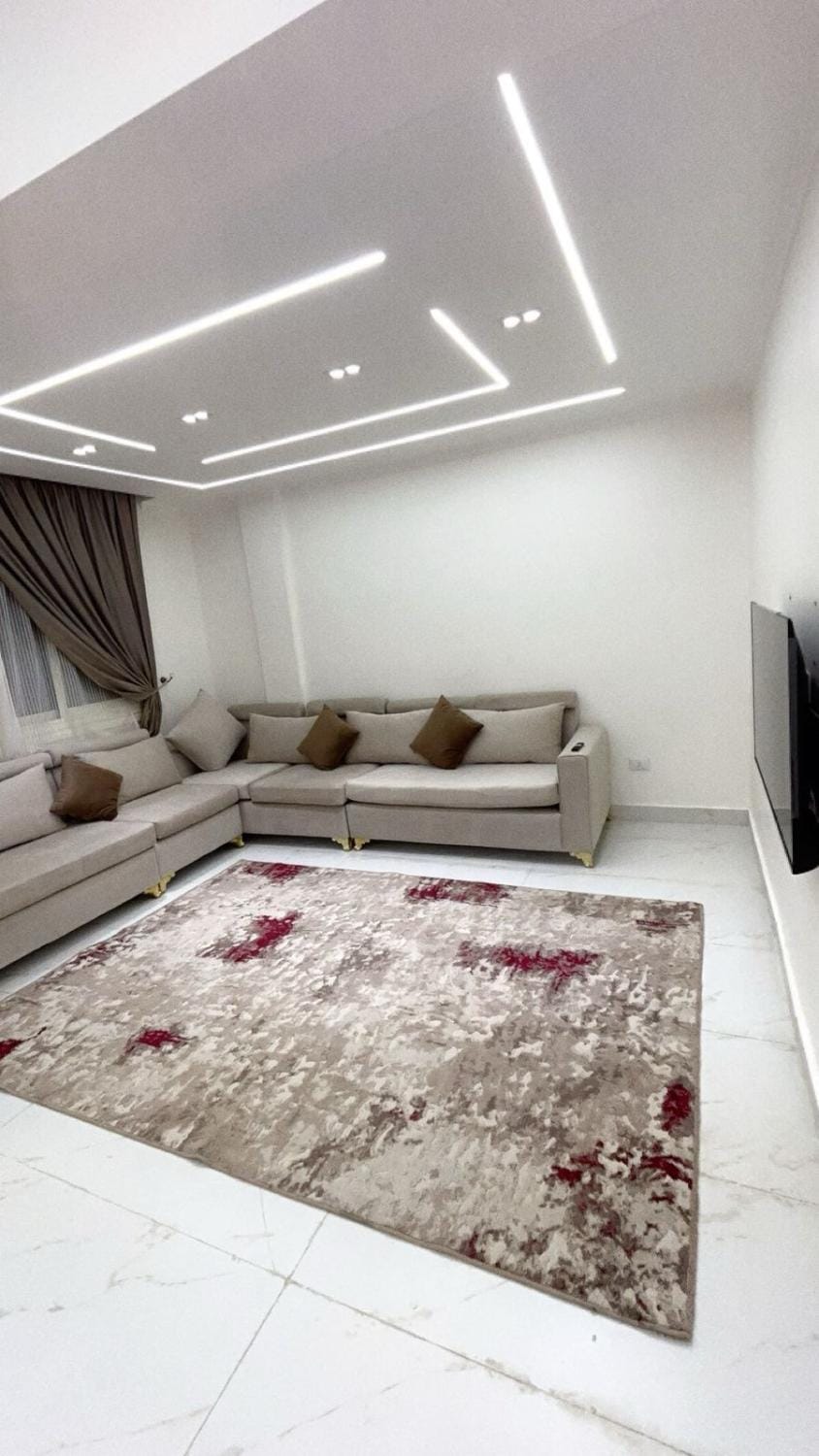 شقة فاخرة في المهندسين Apartment in Egypt