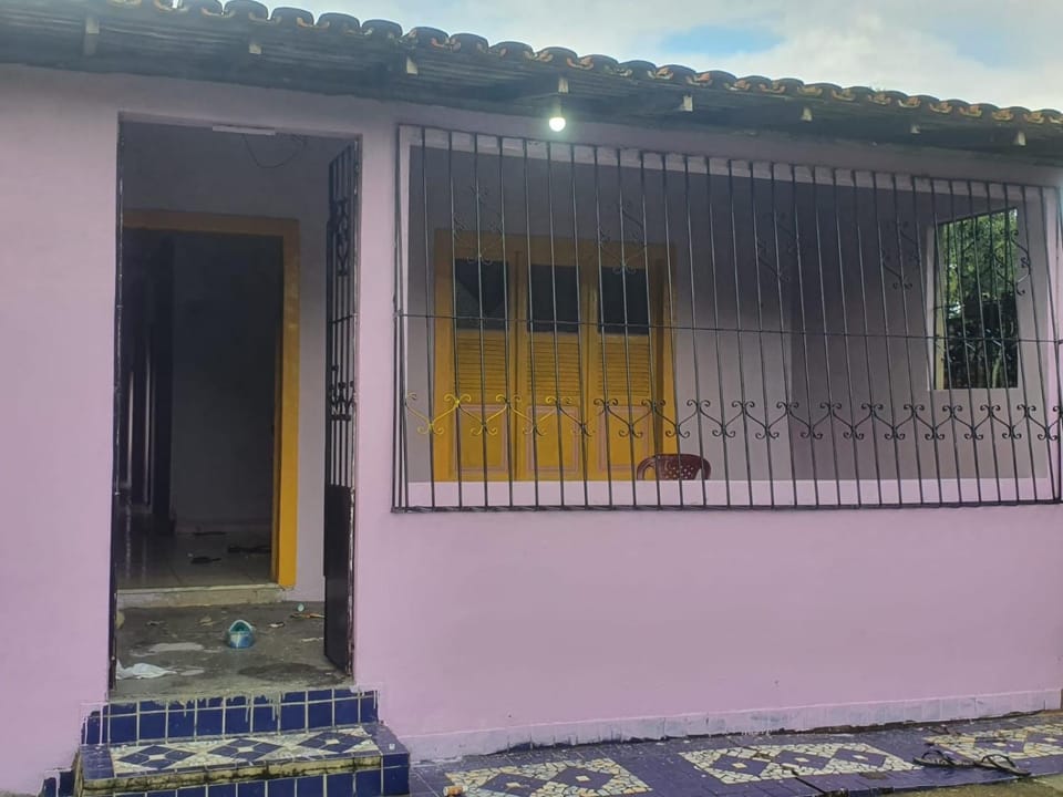 Casa grande House in Belém