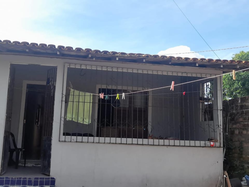 Casa grande House in Belém