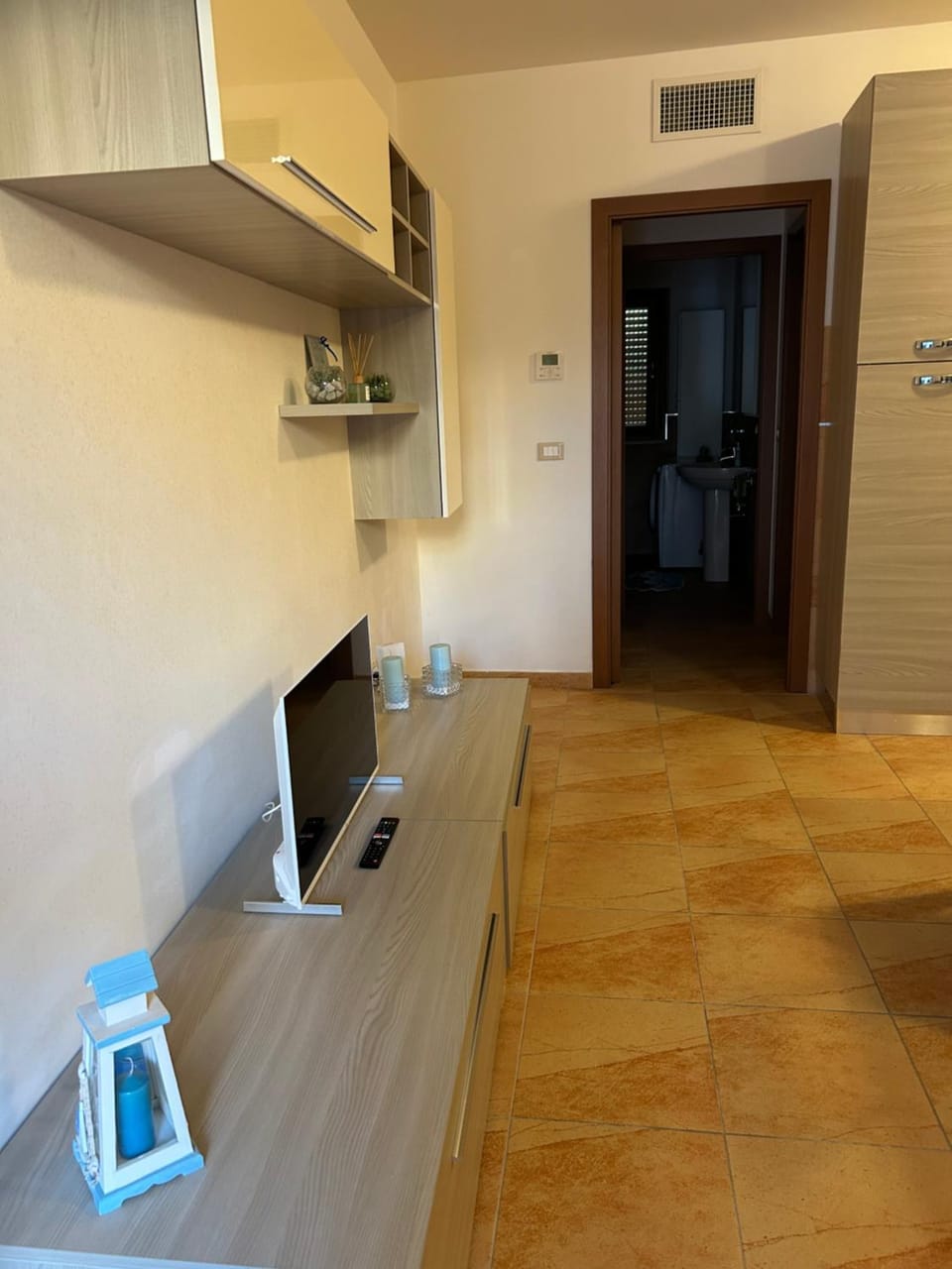 Casa Vacanza La Rotonda House in San Vito Chietino