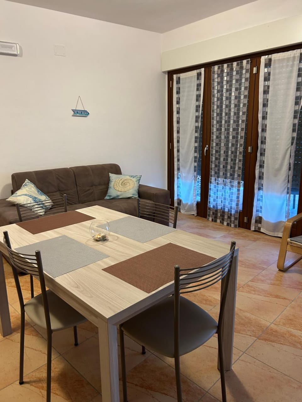 Casa Vacanza La Rotonda House in San Vito Chietino