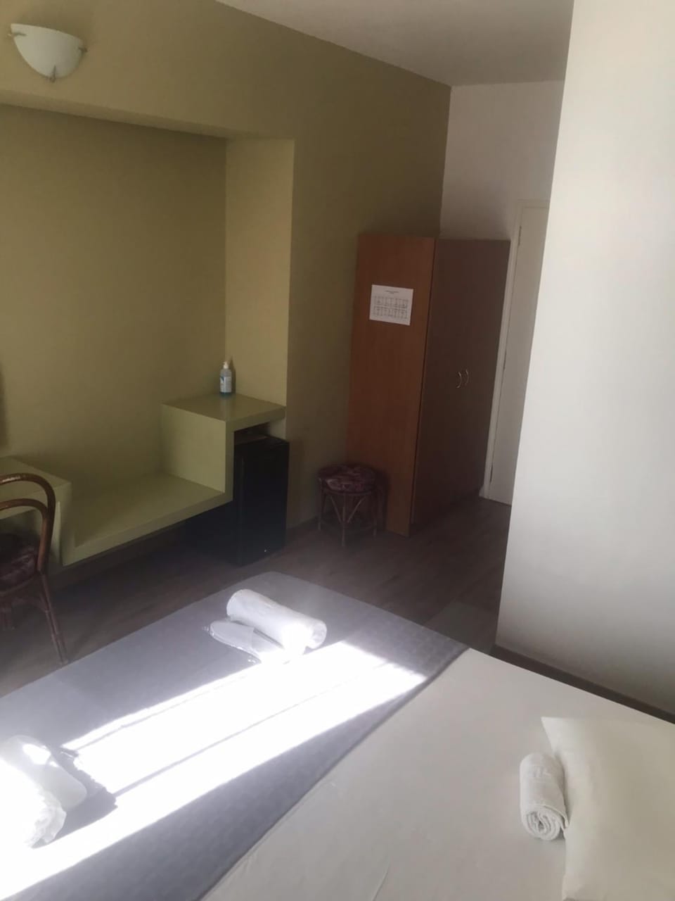 Annema Hotel and Restaurant Hotel in Islands