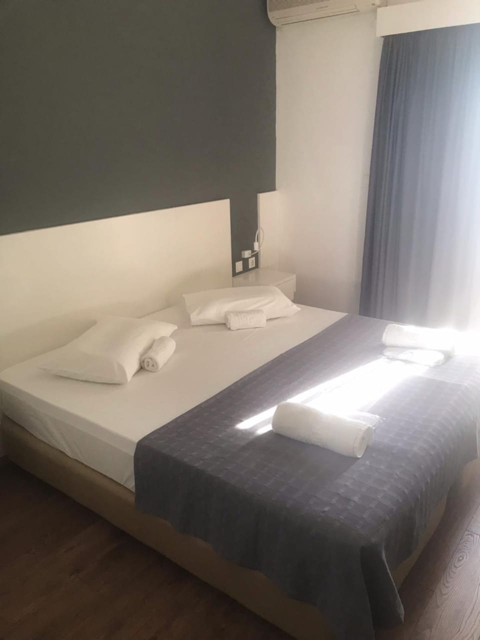 Annema Hotel and Restaurant Hotel in Islands
