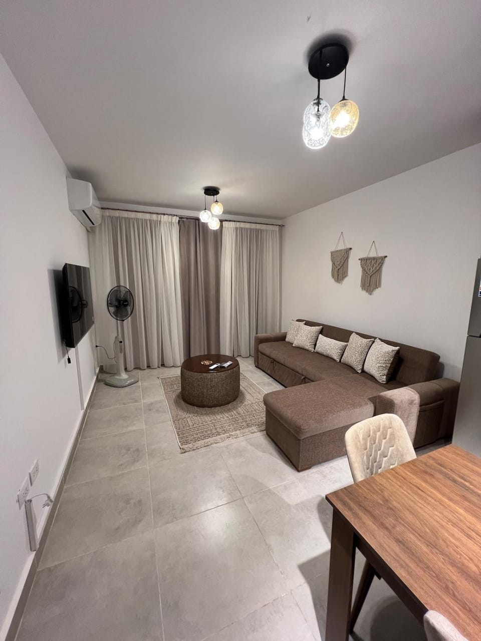 2-bedroom Garden Chalet in Mountain View Ras El Hekmah Chalet in Egypt