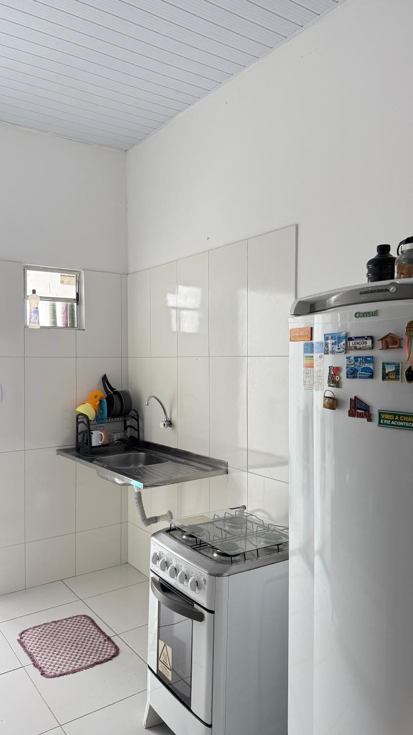 Quarto Casal em Barreirinhas-MA Vacation rental in State of Piauí, Brazil