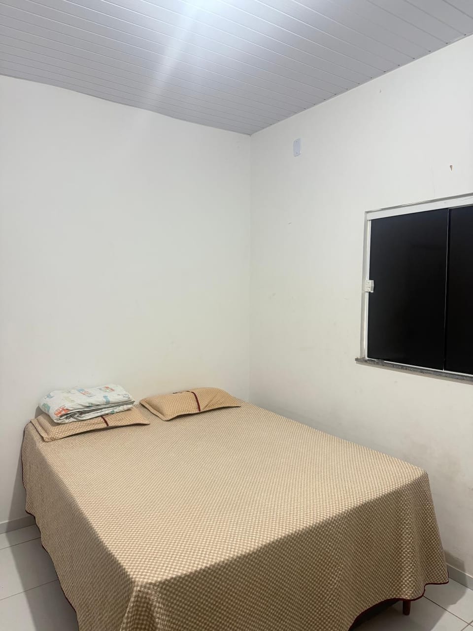 Quarto Casal em Barreirinhas-MA Vacation rental in State of Piauí, Brazil