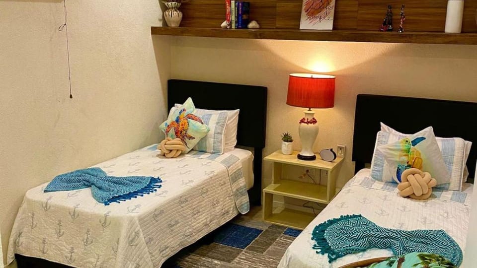 Bed, Decorative detail, Bedroom