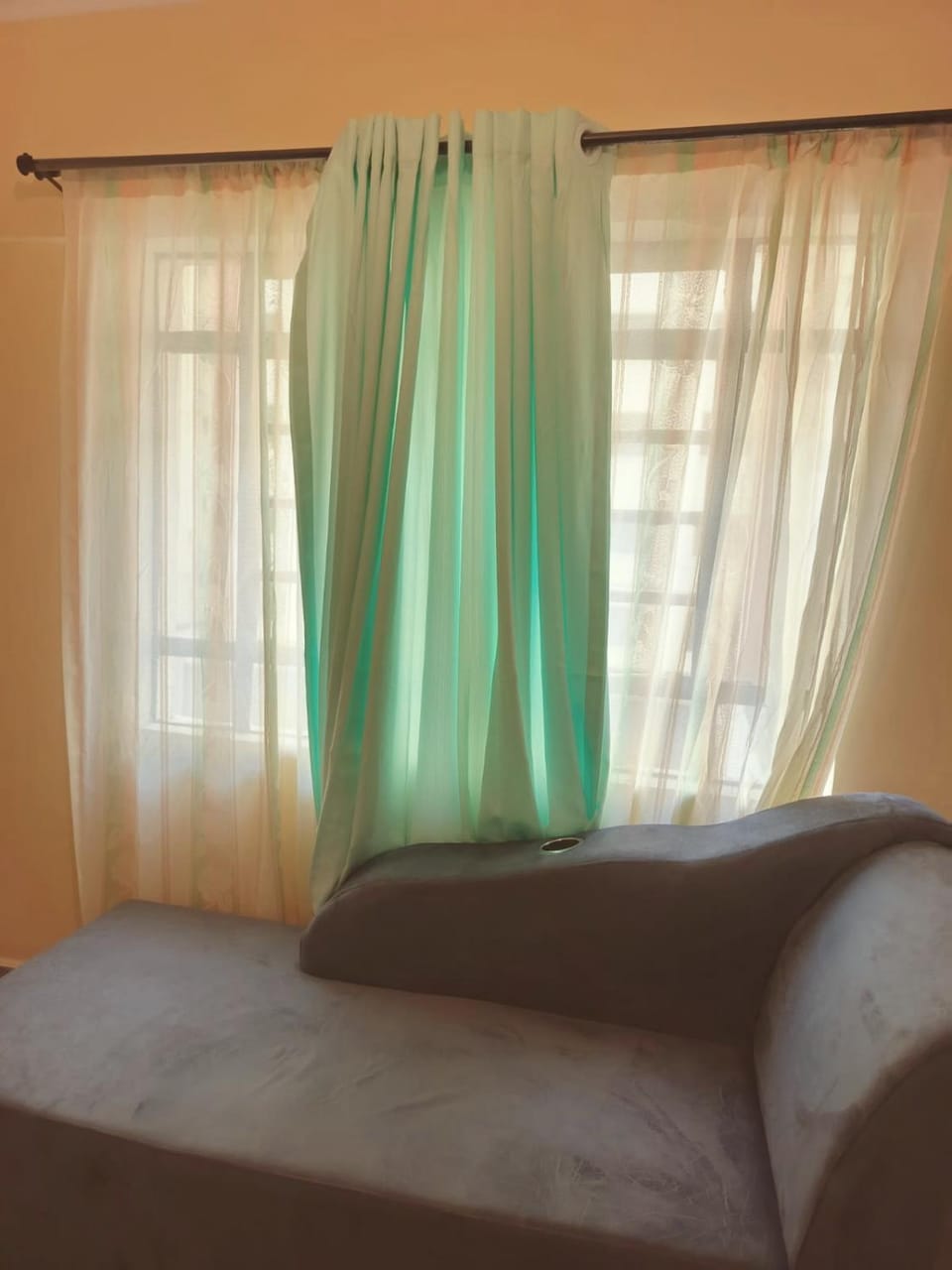COZY LOFT MAkASEMbO Apartment in Kenya