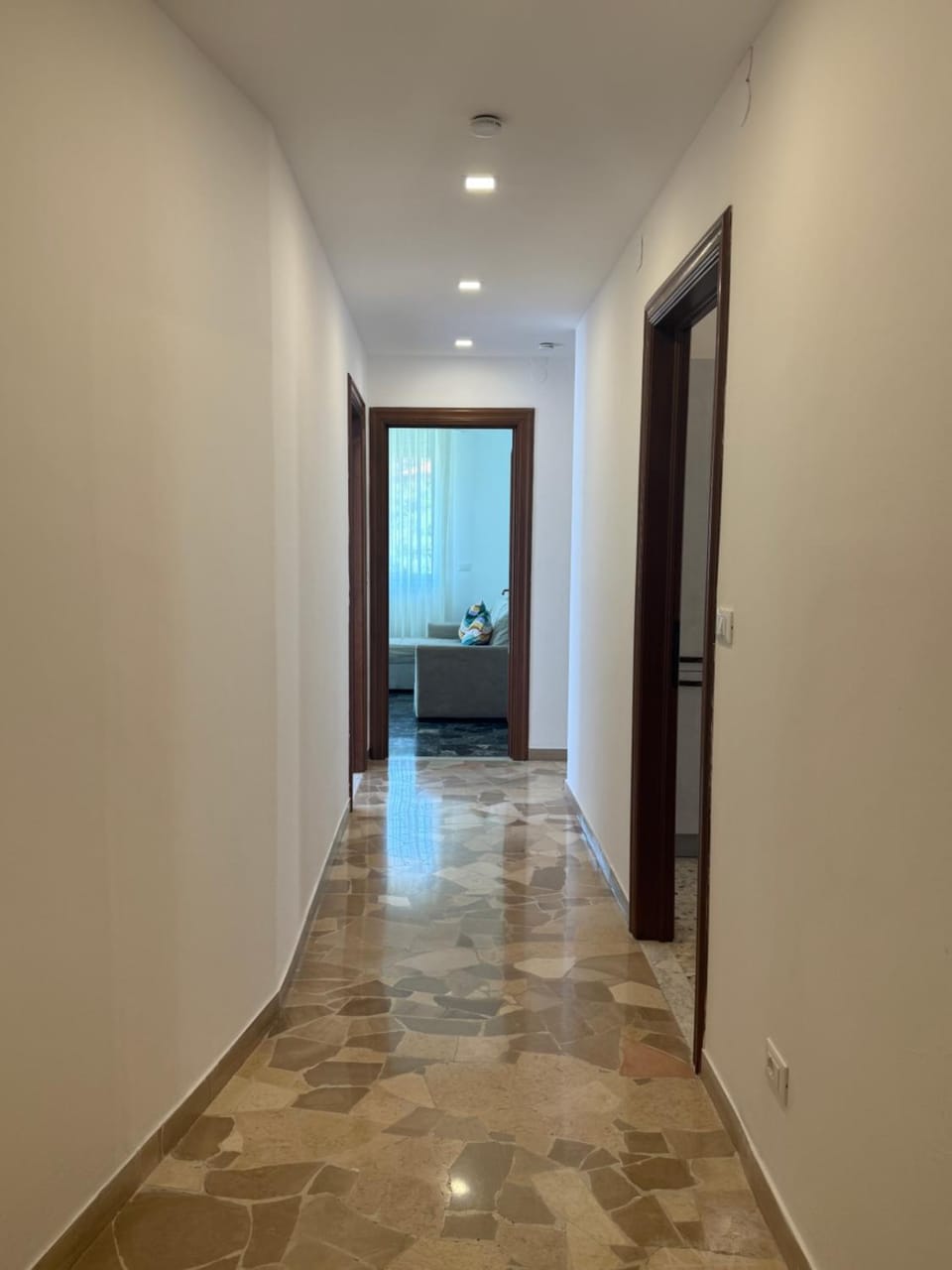 Onde Blu Apartment in Rapallo